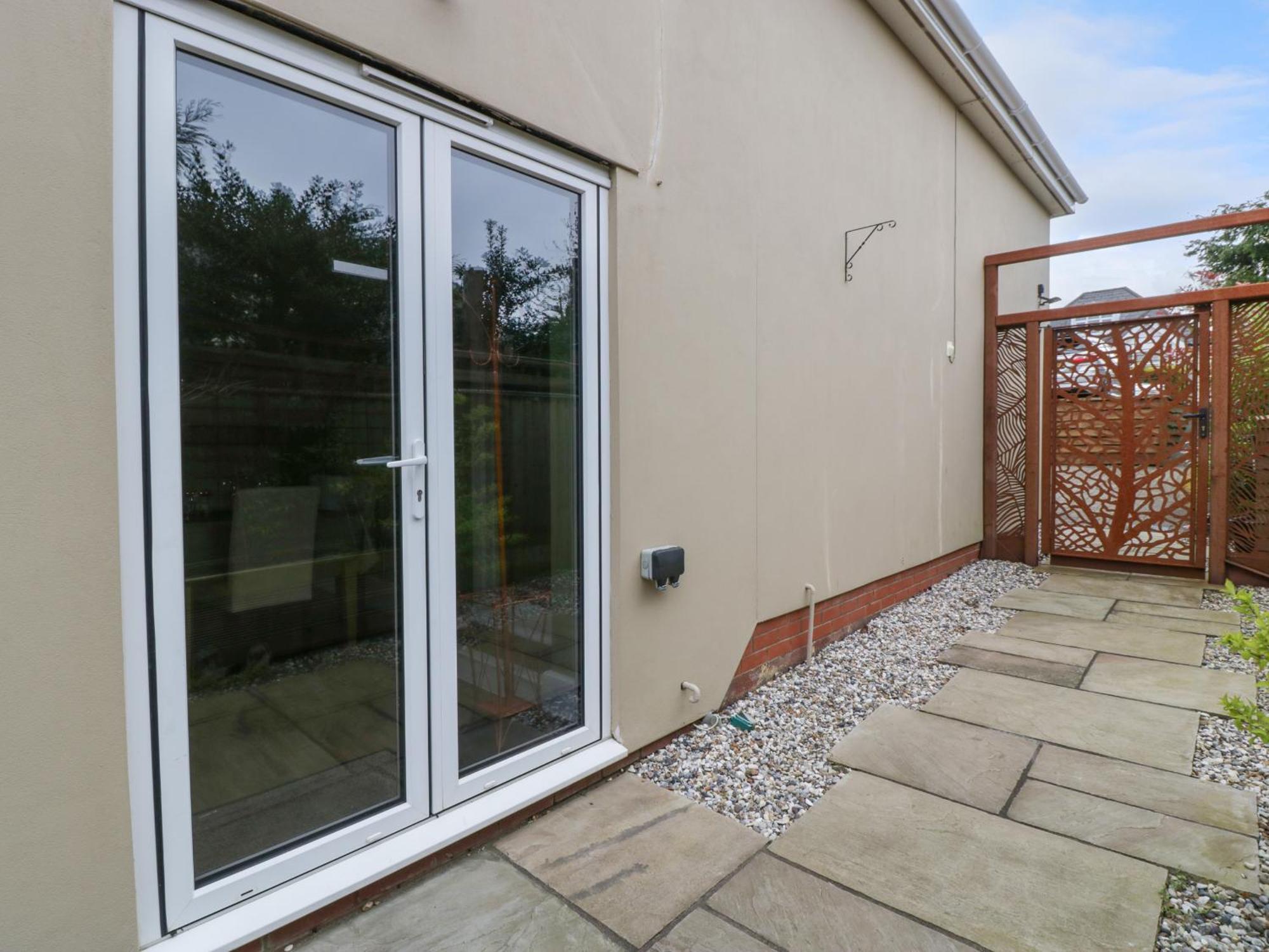 The Forest Coach House Cinderford Exterior foto