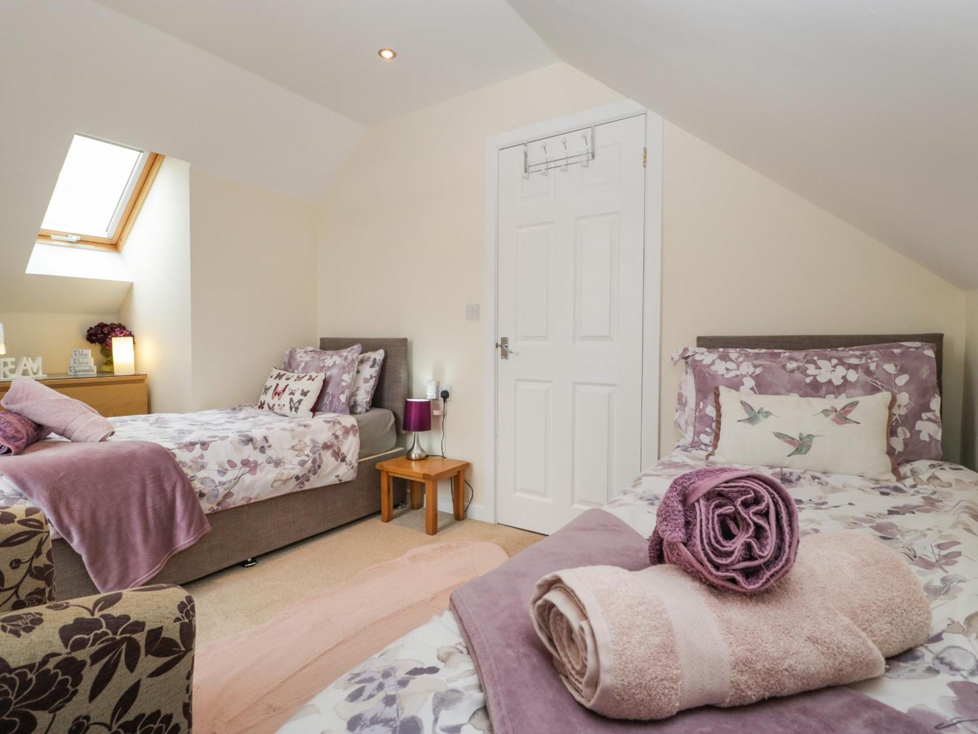 The Forest Coach House Cinderford Exterior foto